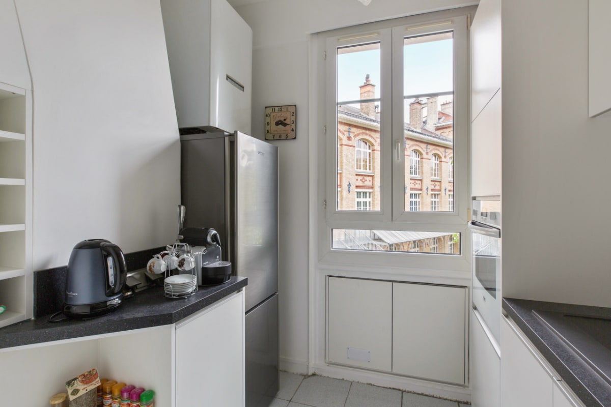 Appartement 