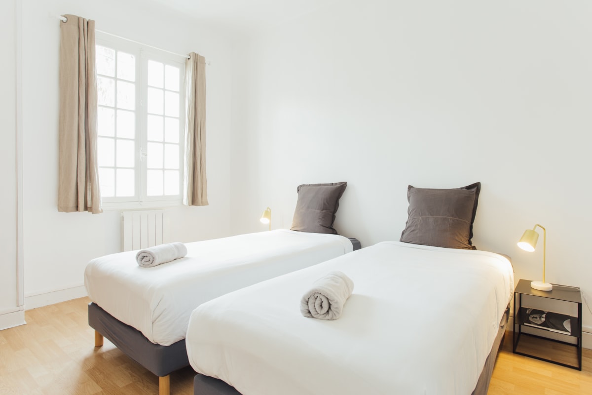  immobilier Appartement