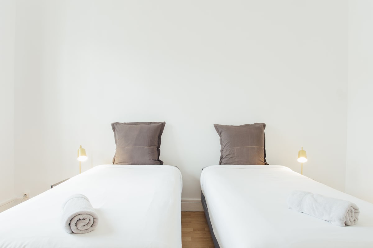  Appartement