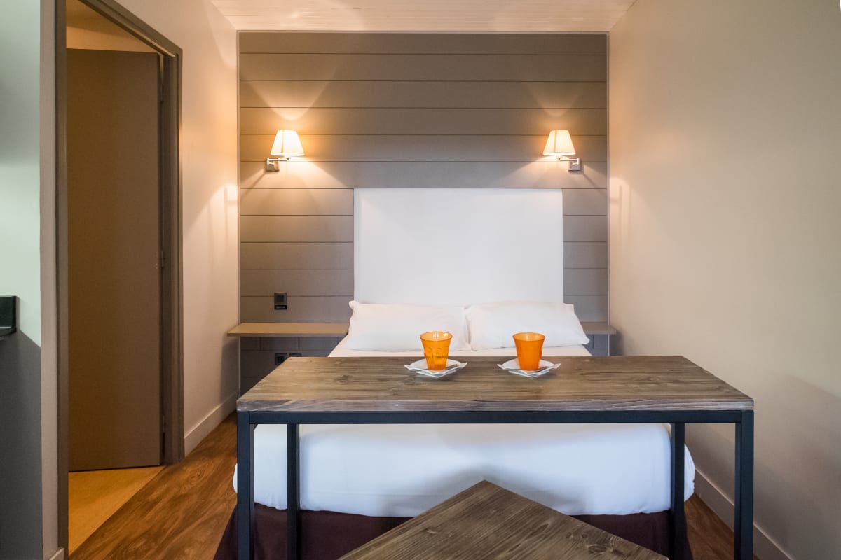  Palais Rinour - Studio cozy proche des gares - Welkeys 