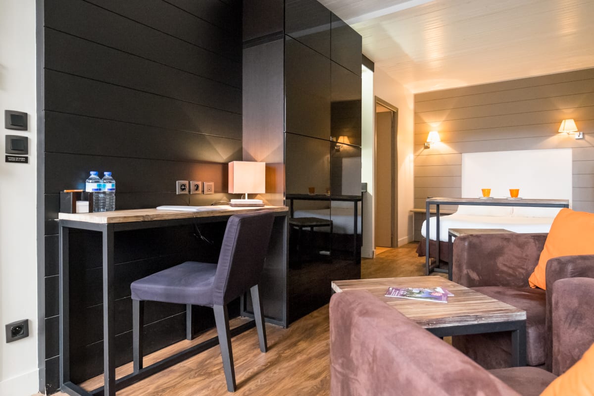 Appartement Vieille Bourse - Studio proche du Vieux Lille - Welkeys 