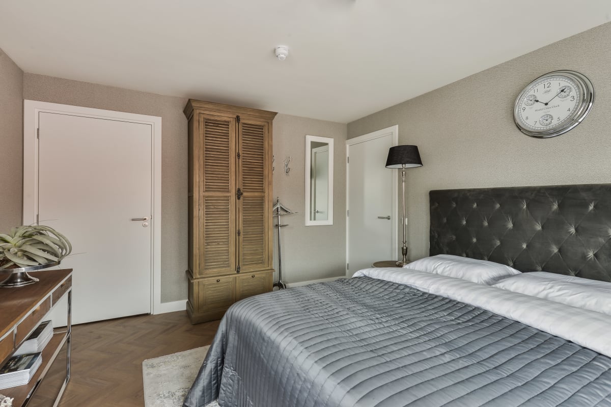 Chambre d'hôtes   Hotel aan de Haven (R1)