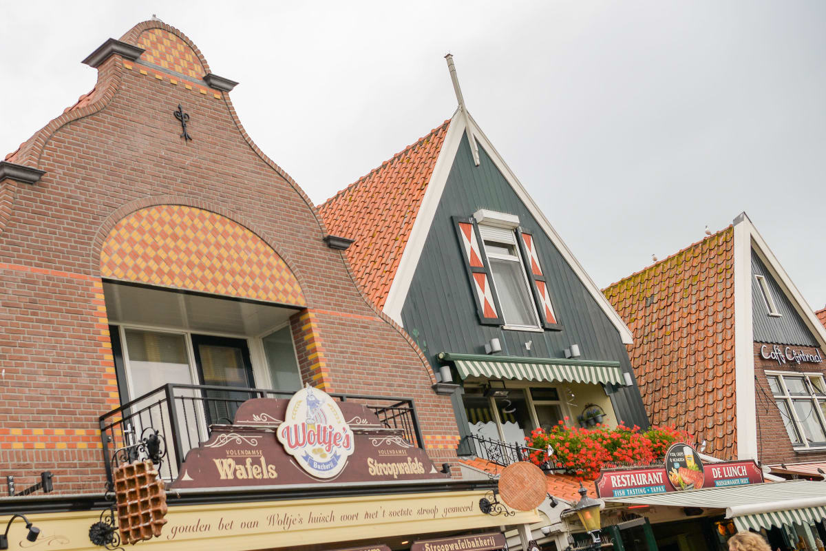  immobilier  Hotel aan de Haven (R1)