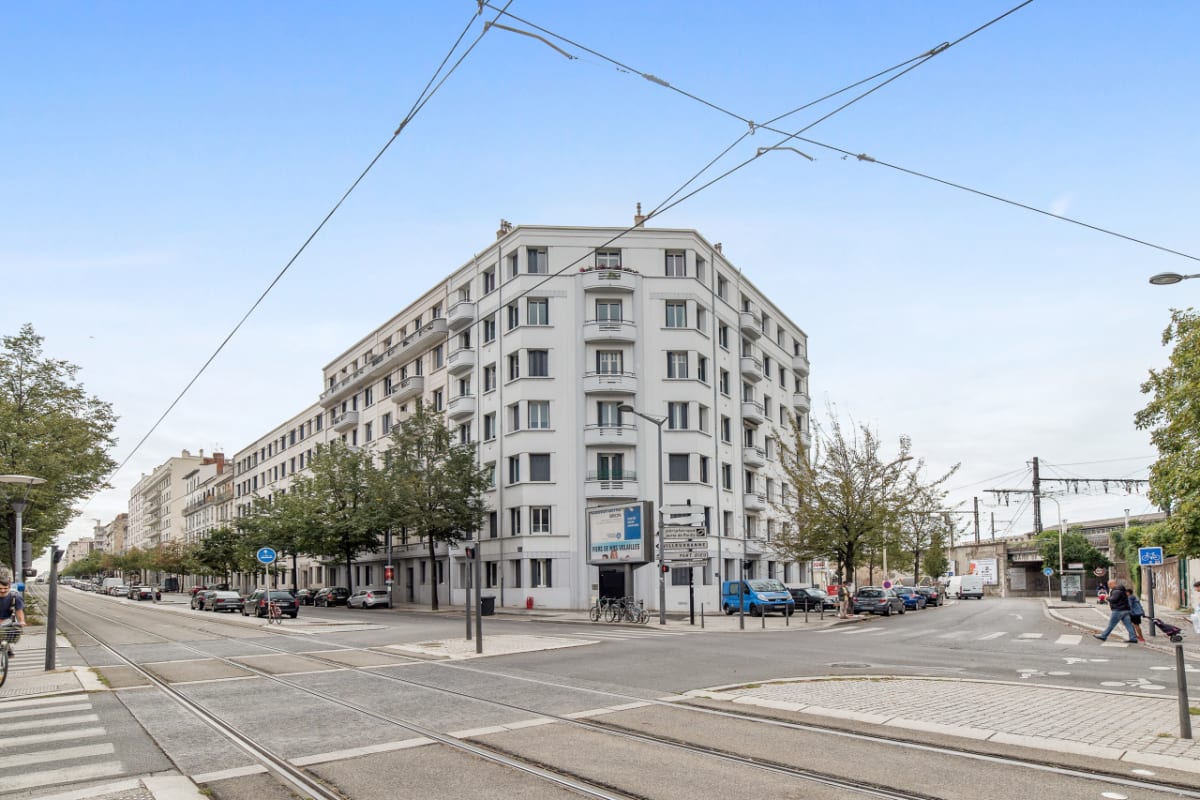  Appartement