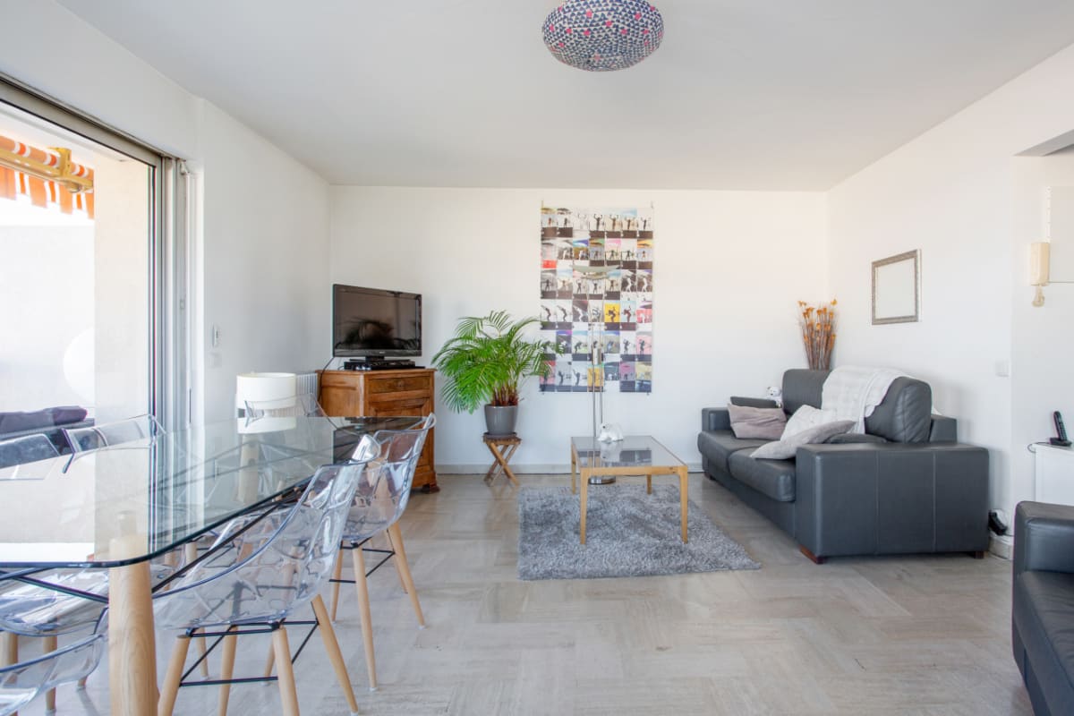  Appartement Panorama - Welkeys 