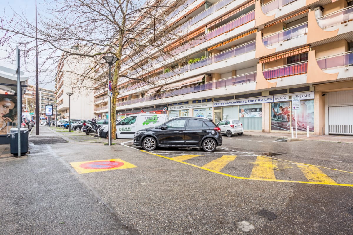  immobilier Appartement