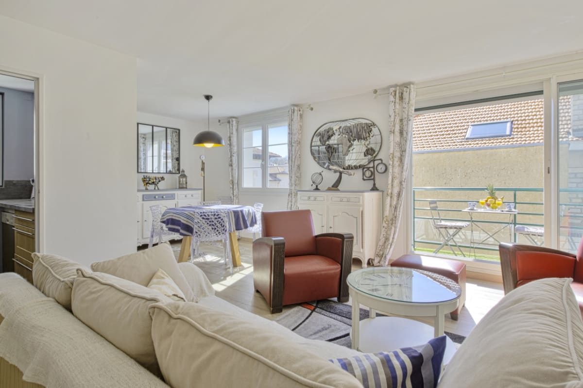  Appartement 