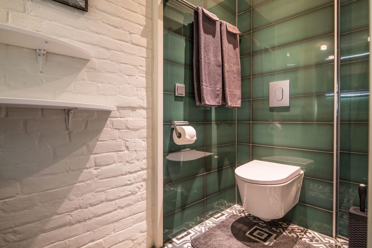 Immobilier Studio Koggeschip Amsterdam BB  