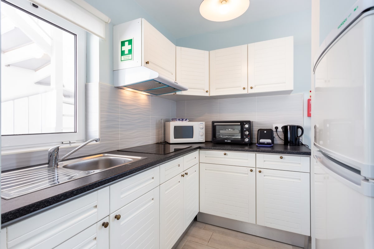 Appartement   Mariners (1) - Bright and stylish apartment