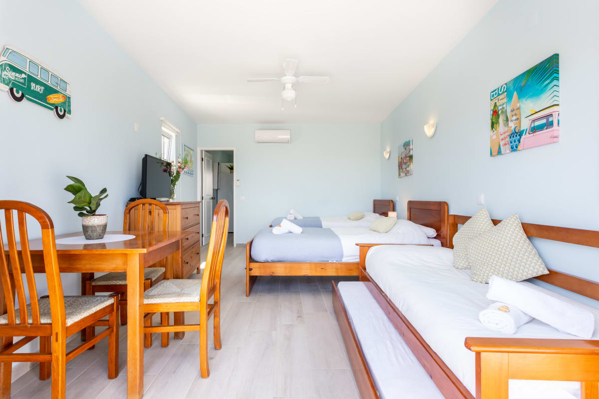  Appartement