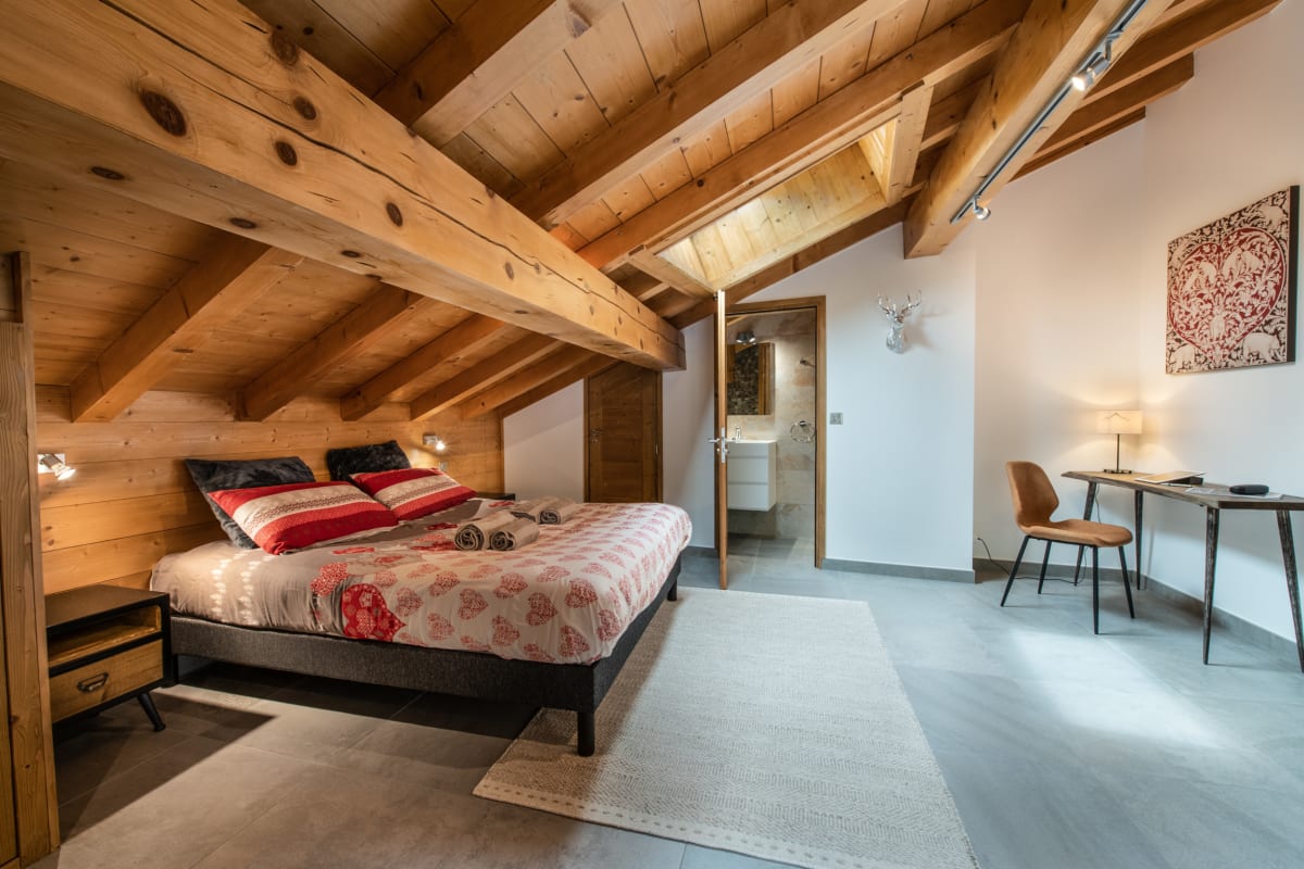  immobilier Chalet