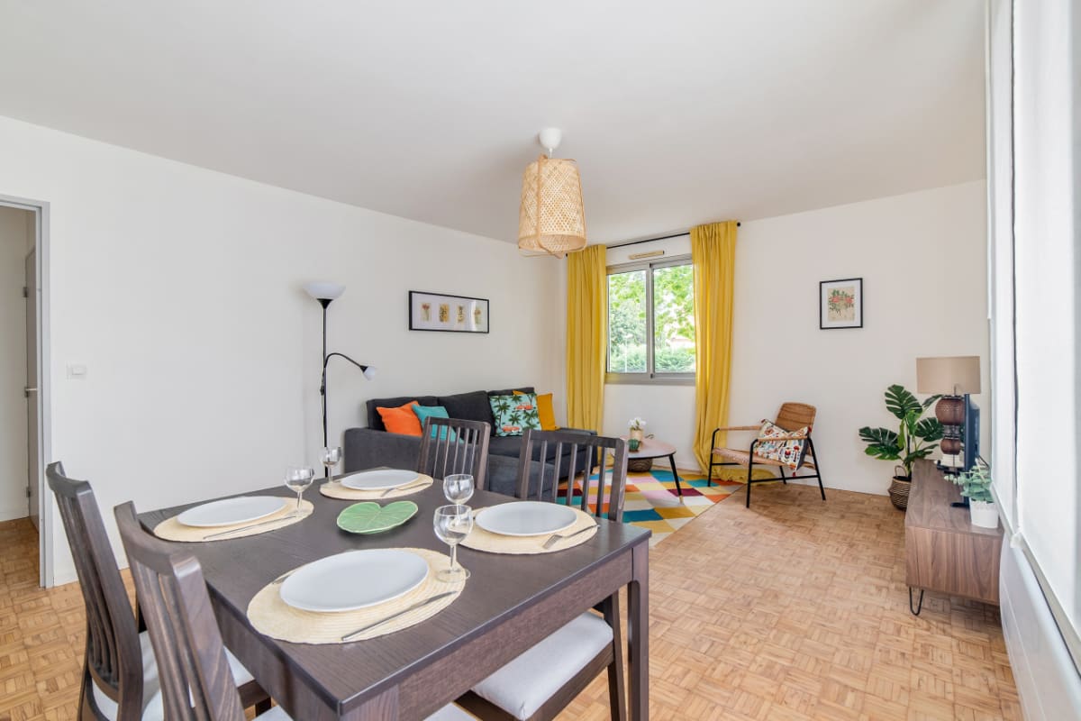  Appartement 