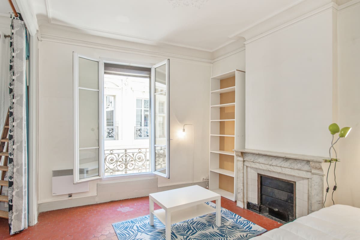  Appartement Cobre - Welkeys 
