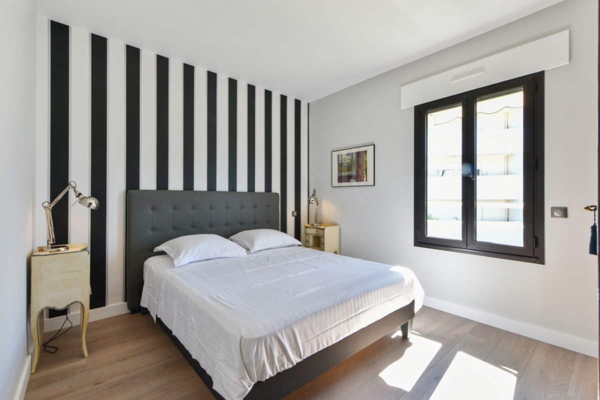 Appartement Appartement Graphique – Welkeys 