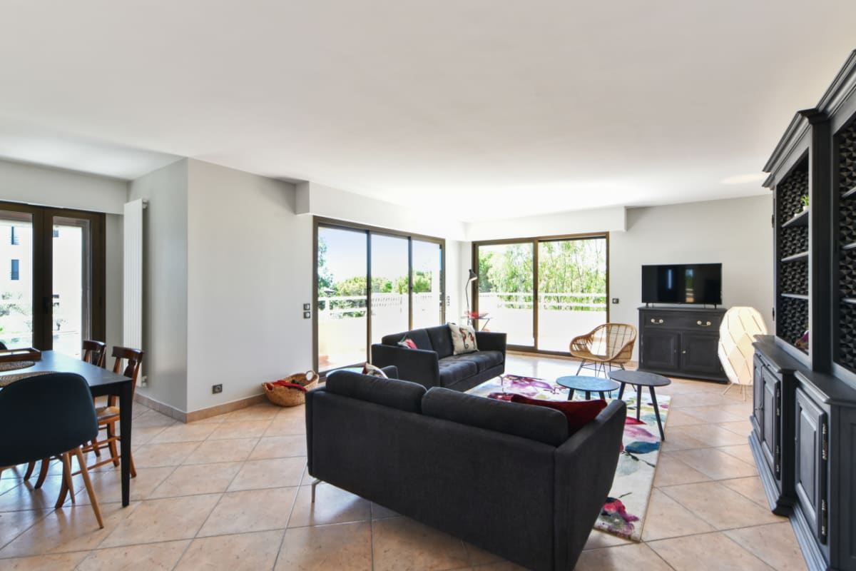 Immobilier Appartement Graphique – Welkeys  