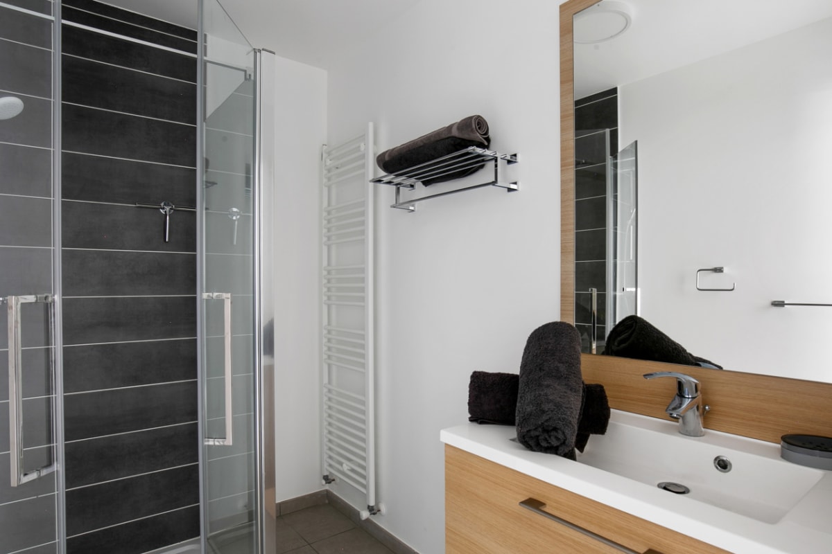  immobilier Appartement