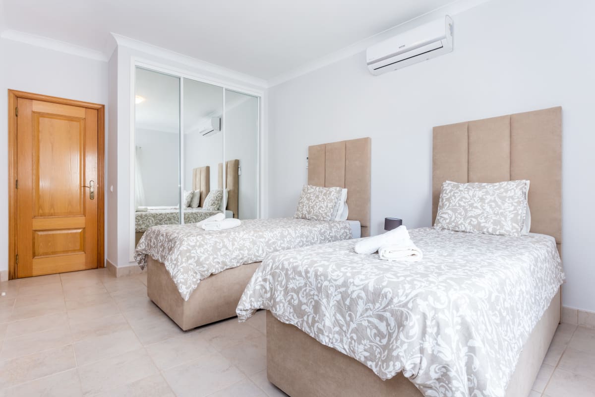 Appartement QEV - Santo António 