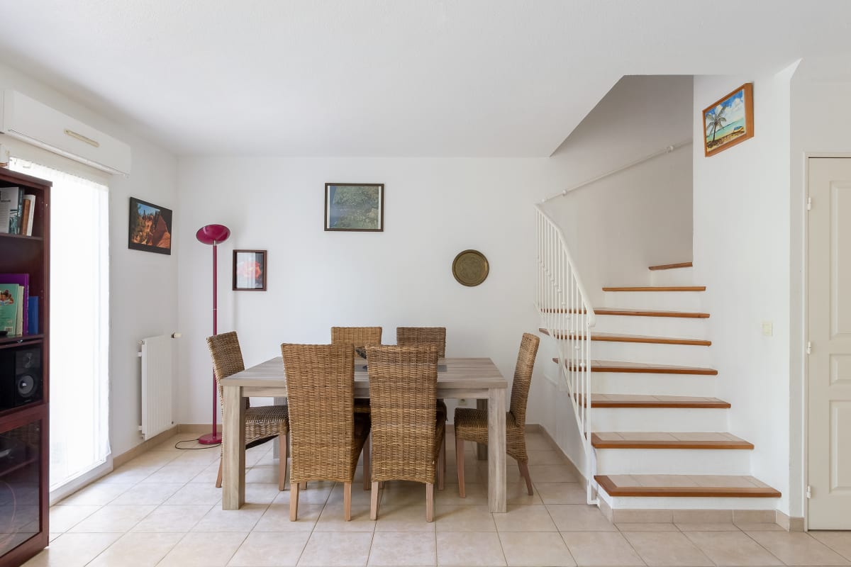  immobilier Maison