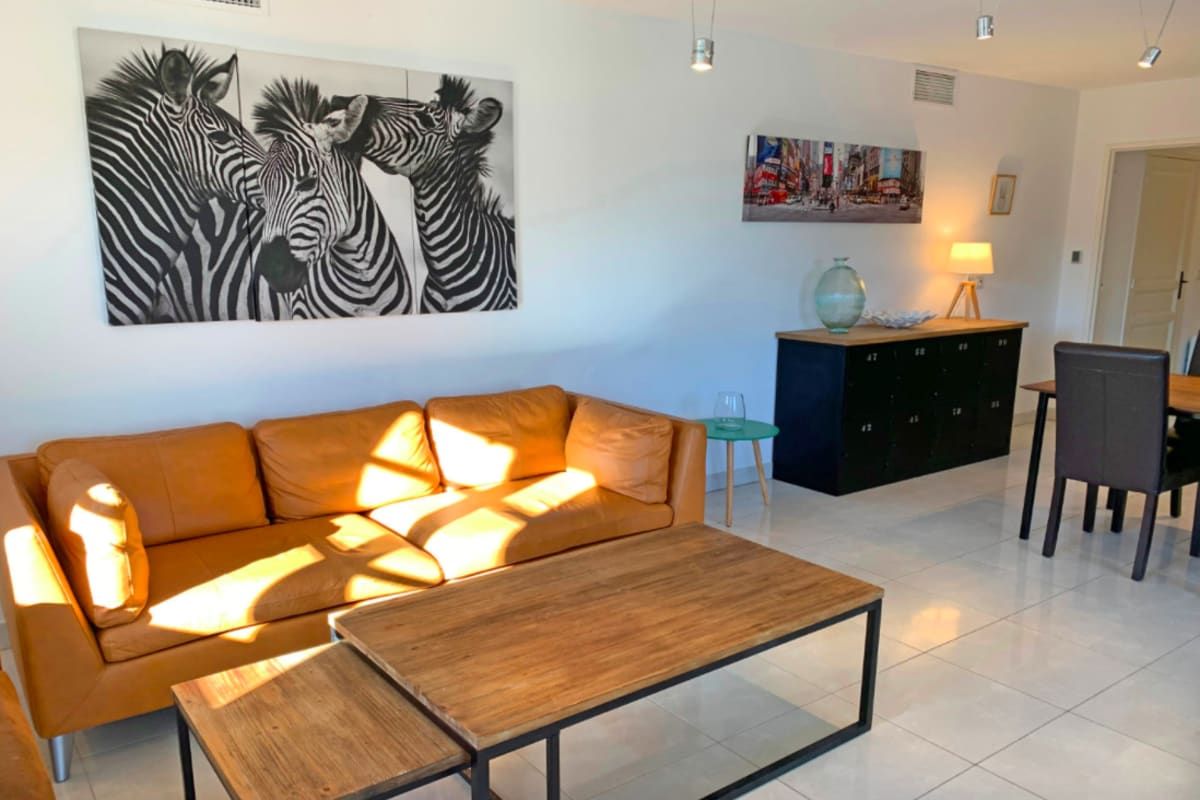  Appartement