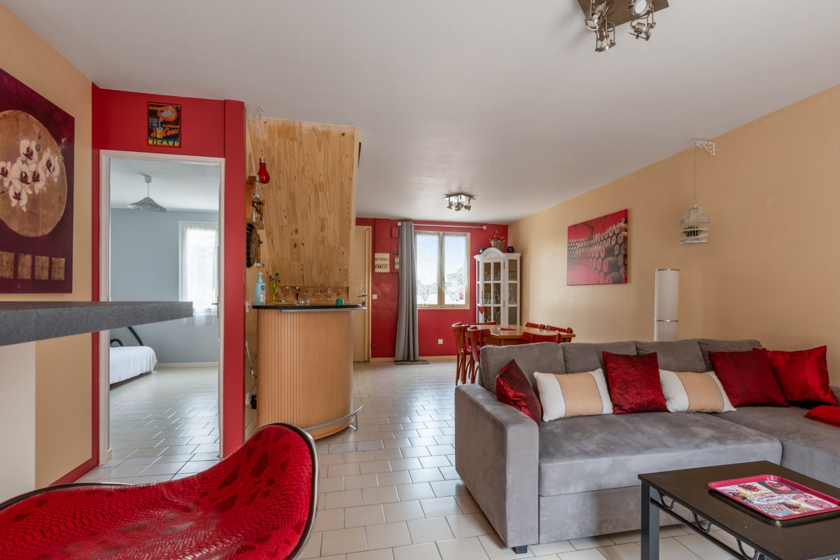  Villa Bagatelle, et son jardin - Welkeys 