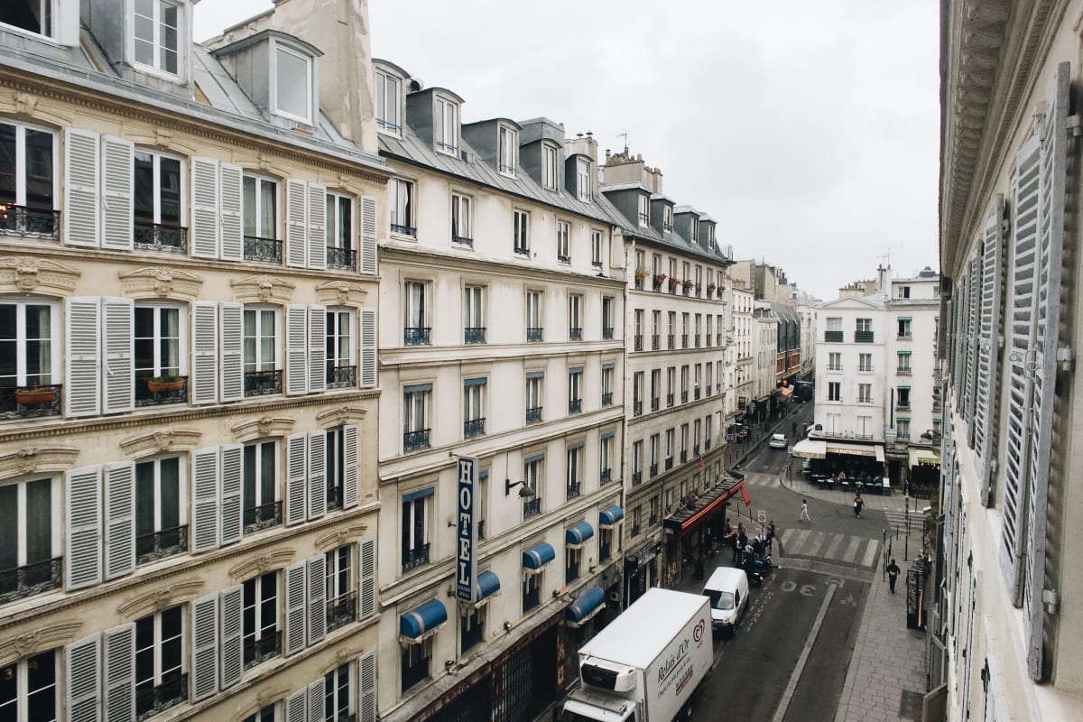  immobilier Appartement
