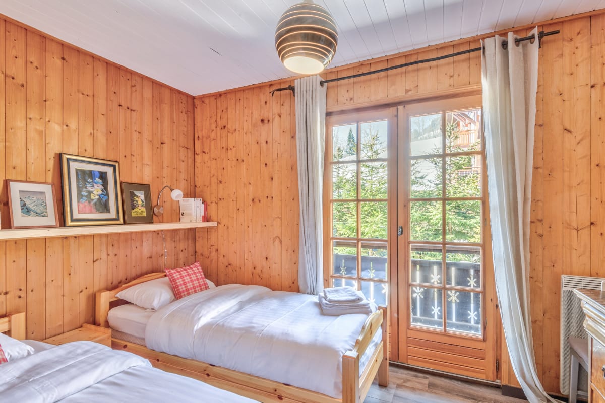 Immobilier Le Chalet des Neiges - Welkeys  