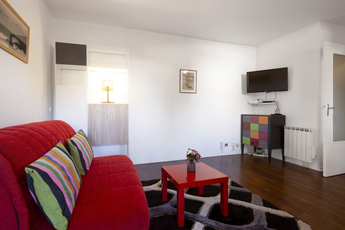  immobilier  Studio Marinella - Welkeys