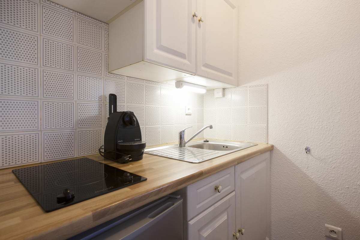 Immobilier Studio Marinella - Welkeys  