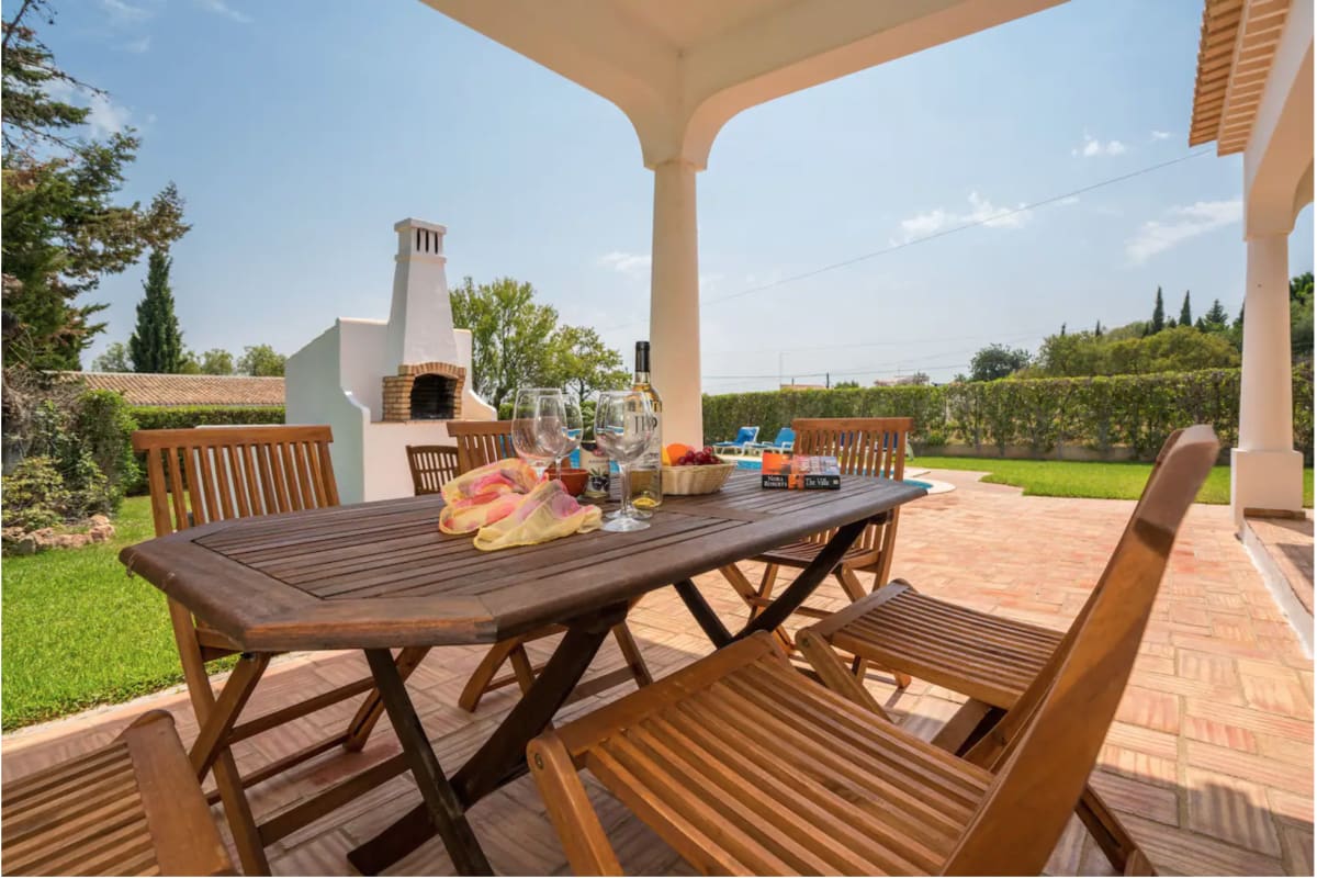 Immobilier Villa Alegria Private Garden & Pool  