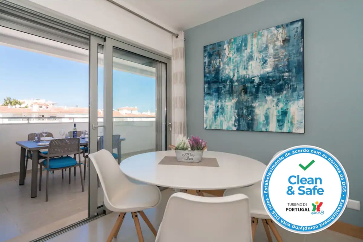 Coastal Haven Lagos