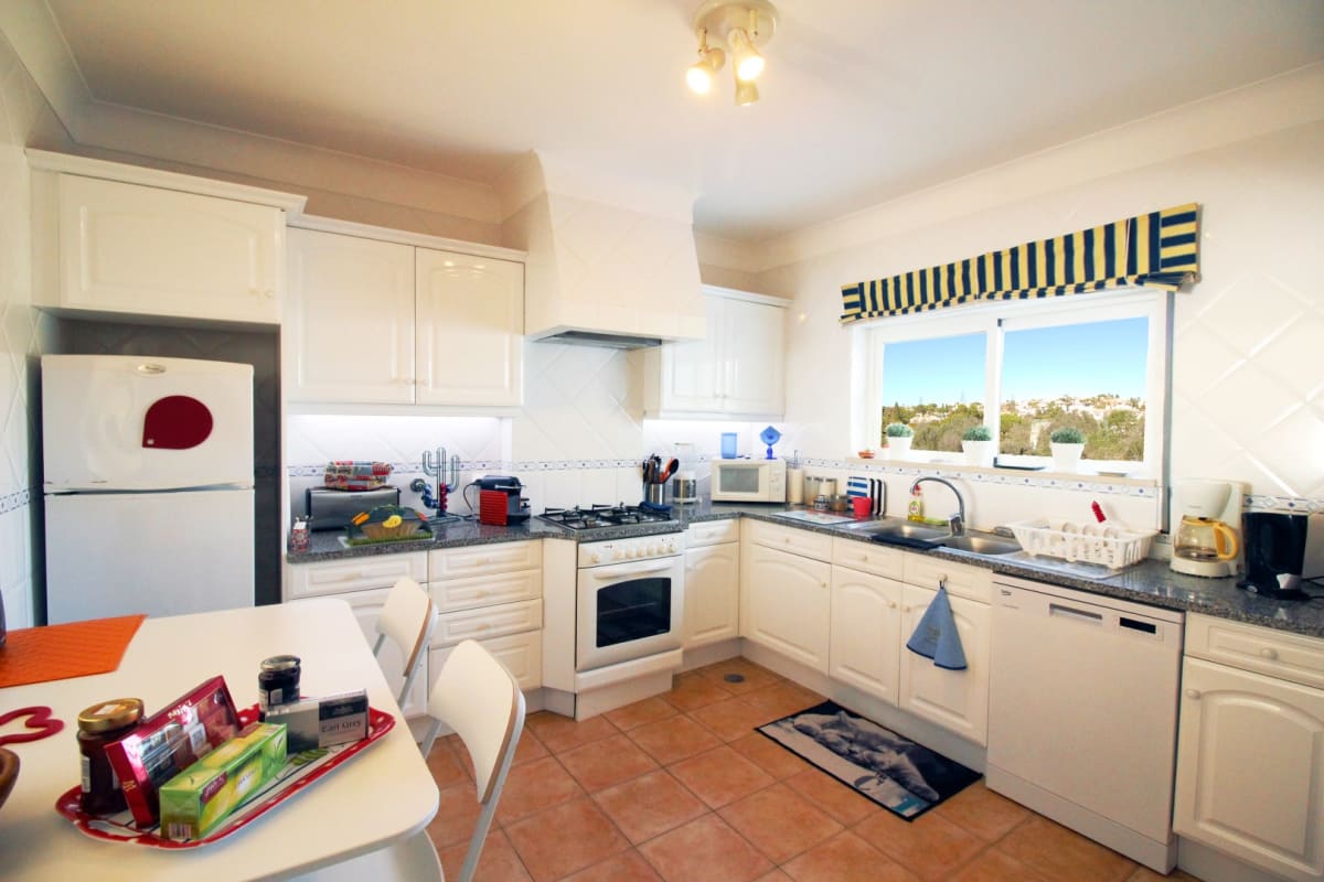  immobilier  Bright and central apartment | Praia da Luz