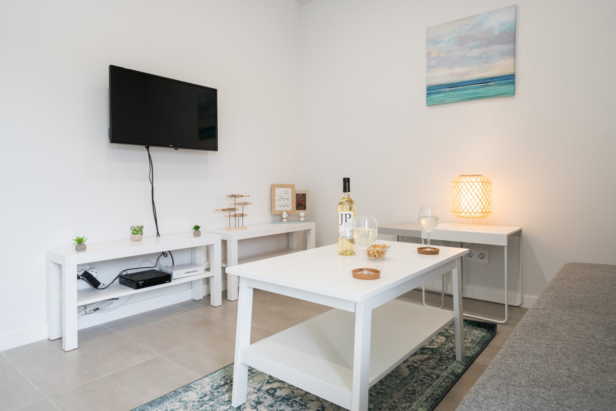 Immobilier Seaview Urban Apartment Lagos  
