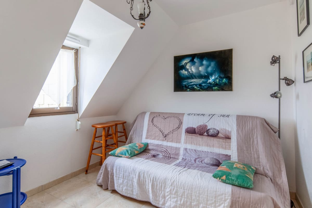  immobilier  Appartement Sémaphore - Welkeys