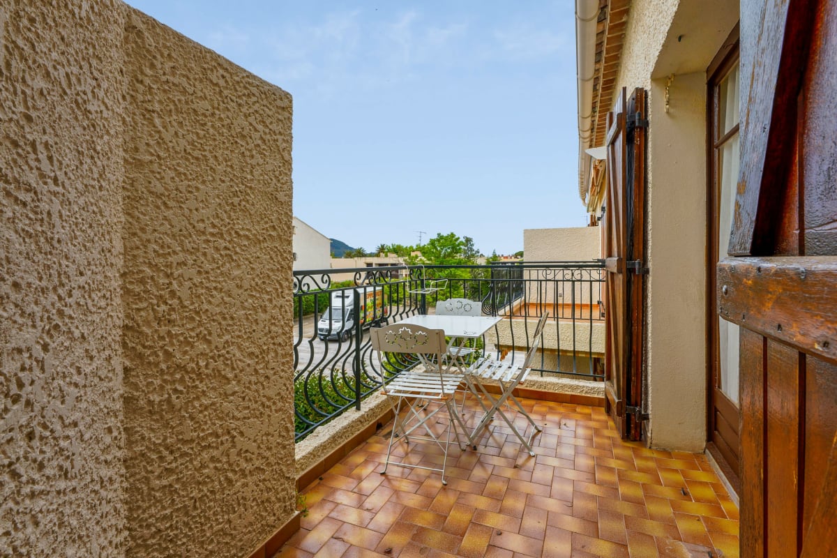 Appartement Cyria - Welkeys