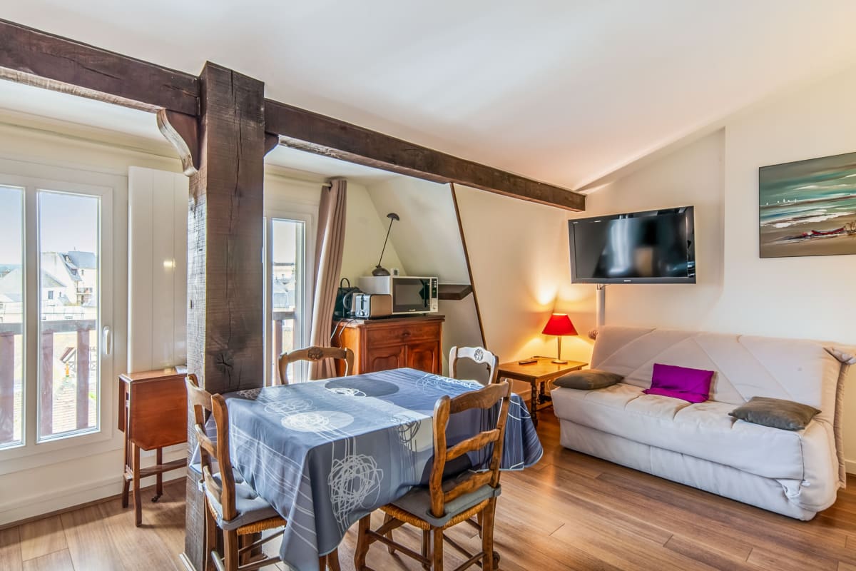  immobilier  Studio Pilastre - Welkeys