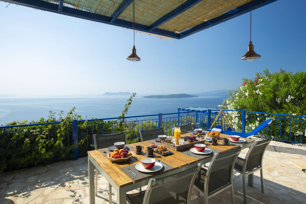 Maison Villa Careva - Magnifique Villa Cosy et de Luxe 