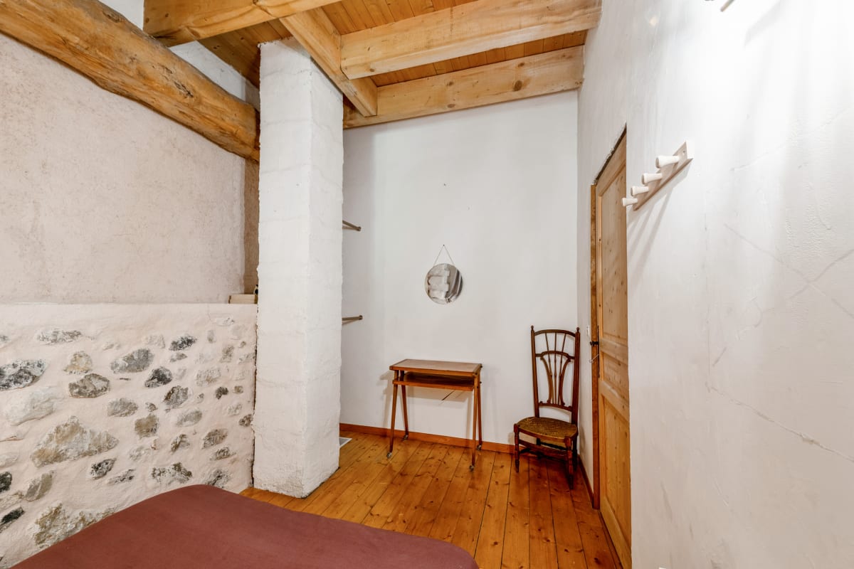 Appartement de la Vieille Ferme - Welkeys 