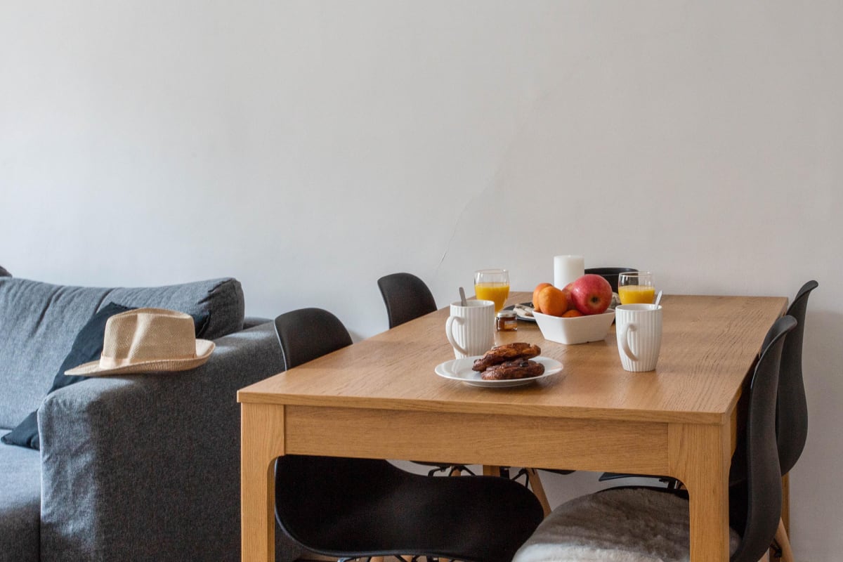  Appartement Pertinax - Welkeys 