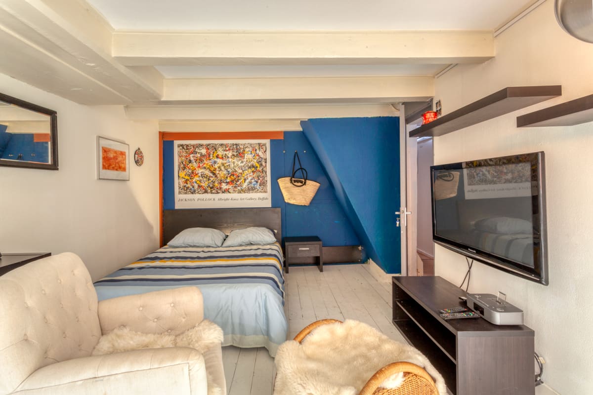  Chambre d'hôtes BB 1971 Hazenstraat