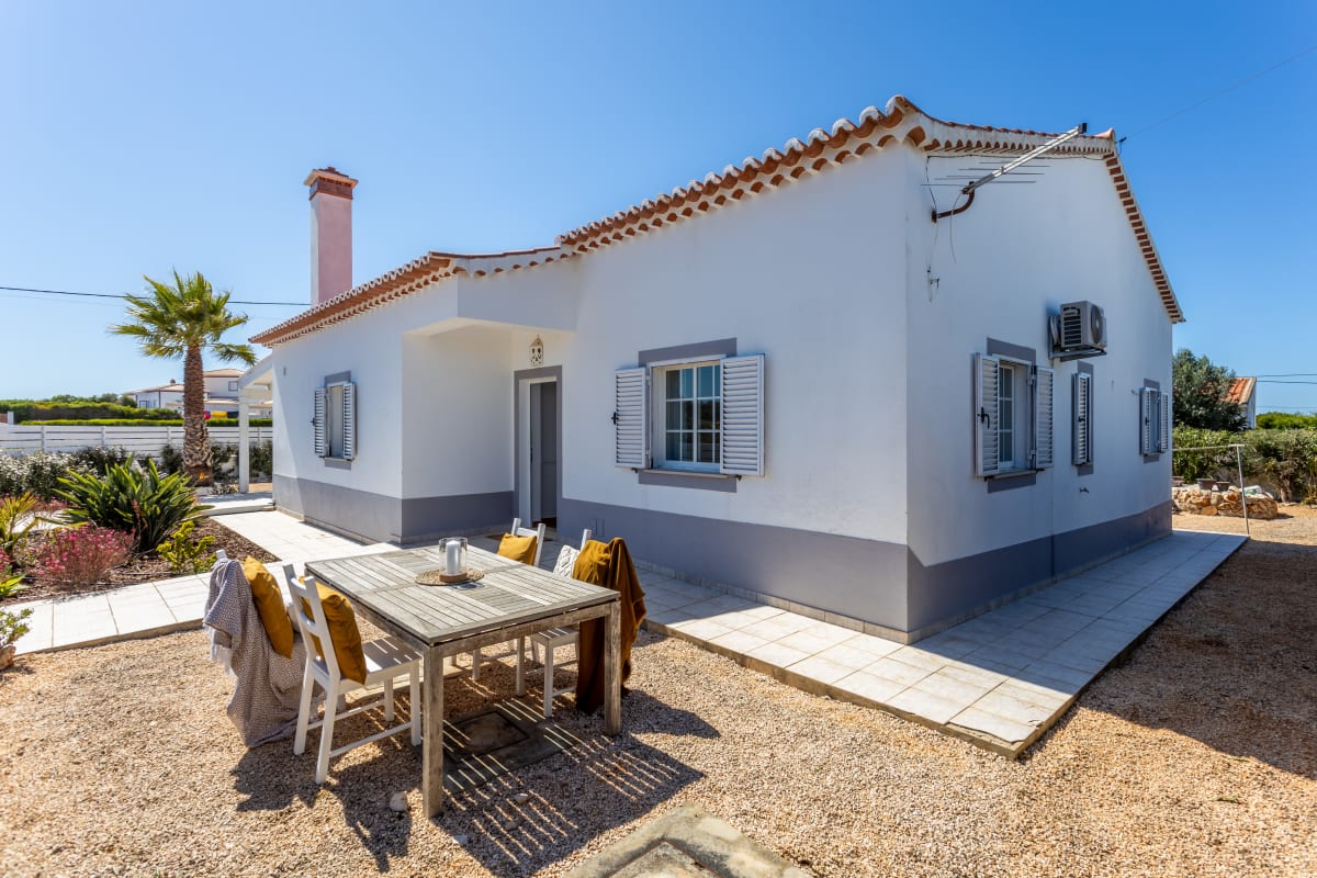 Maison Olive House 