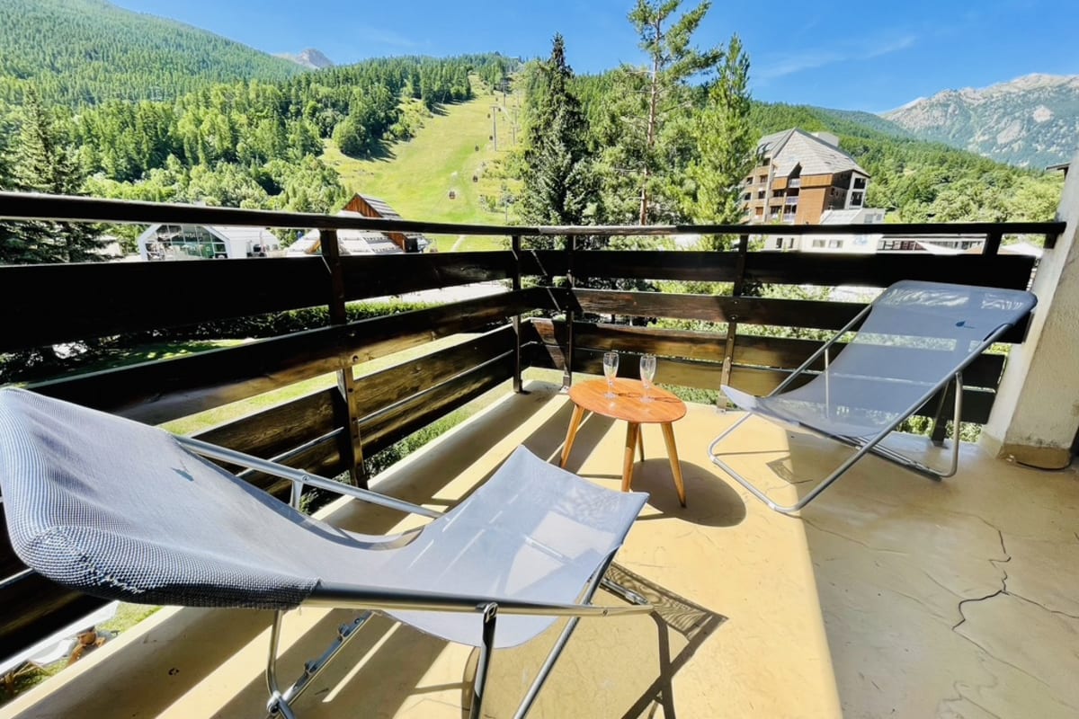  immobilier Appartement