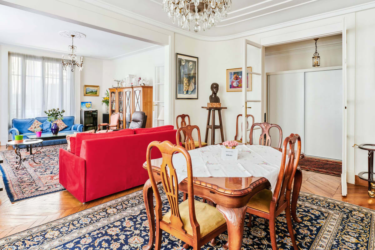  Appartement