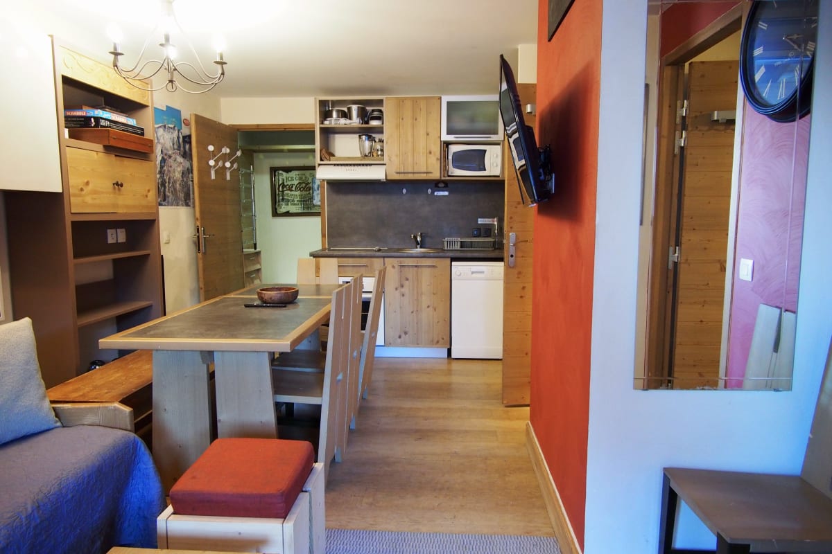  immobilier Appartement