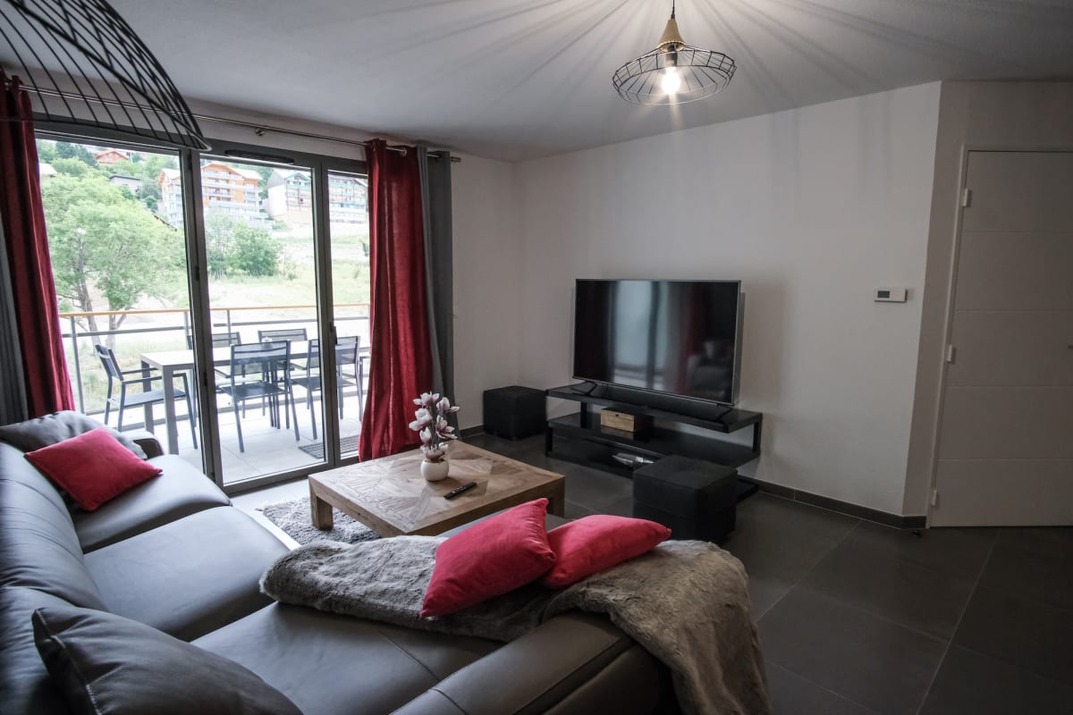  Appartement