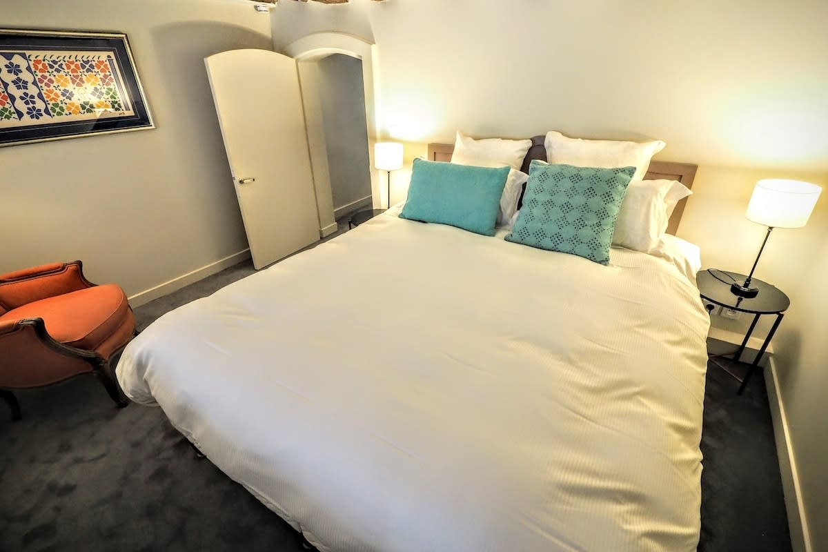 Appartement Molière ChicSuites - Paris 