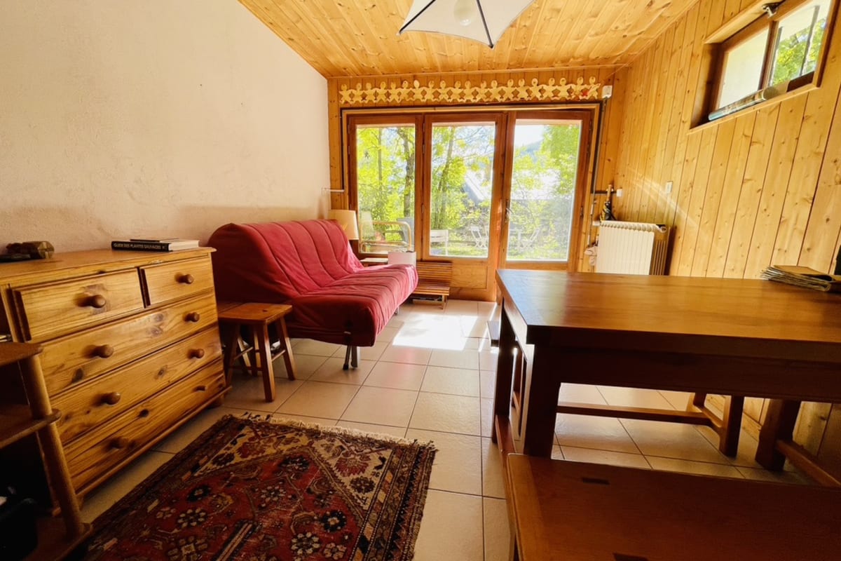  Chalet 