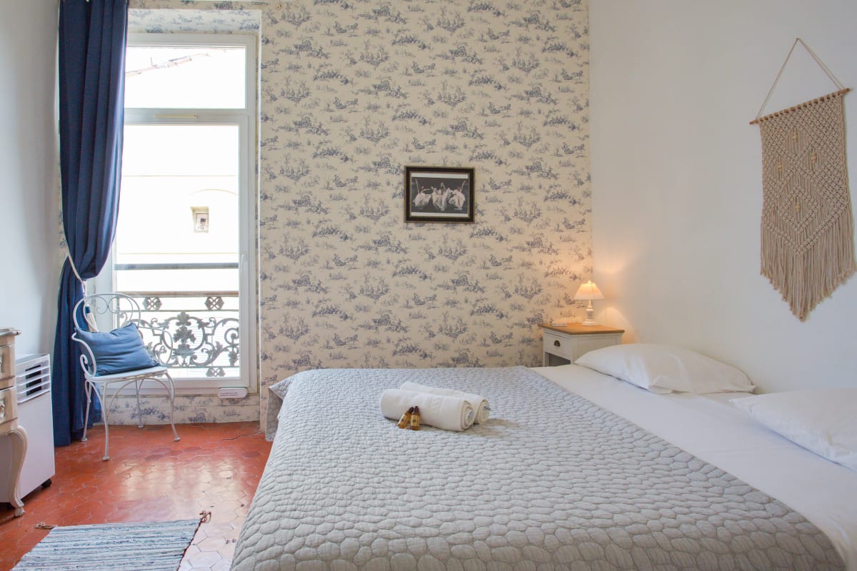  Appartement 