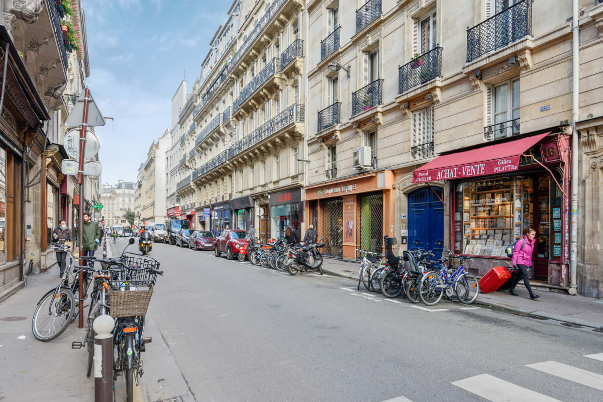 Immobilier Appartement Fragonard Provence - Welkeys  