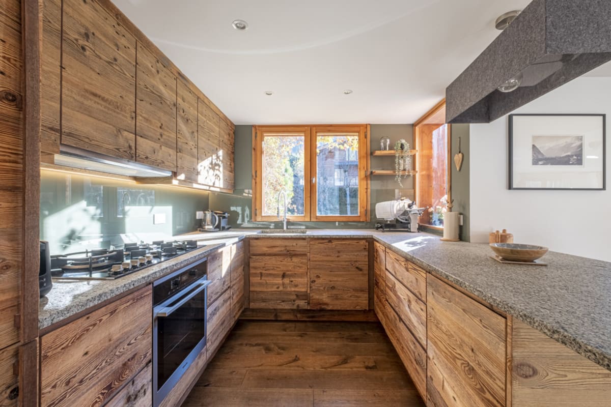 Chalet 