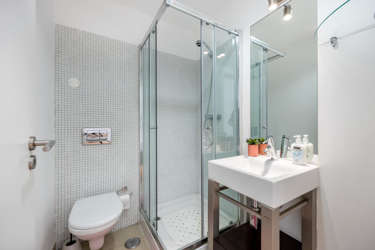 Appartement   Casa Vermelha Lagos